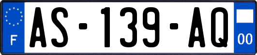 AS-139-AQ