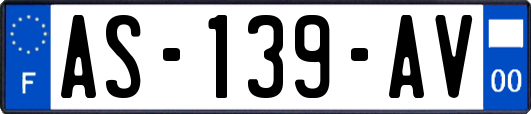 AS-139-AV