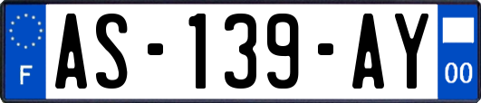 AS-139-AY