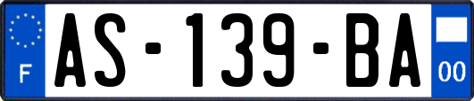 AS-139-BA