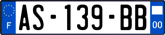 AS-139-BB