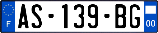 AS-139-BG
