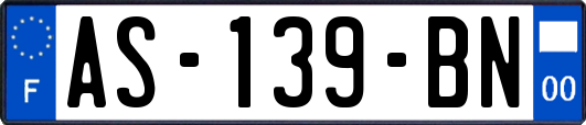 AS-139-BN