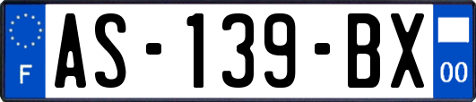 AS-139-BX
