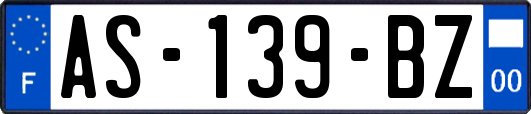 AS-139-BZ