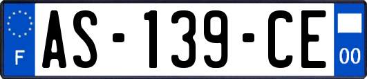 AS-139-CE