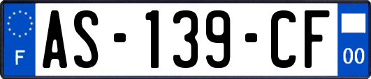 AS-139-CF