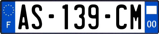 AS-139-CM