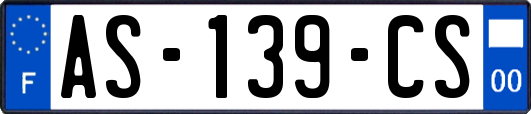 AS-139-CS