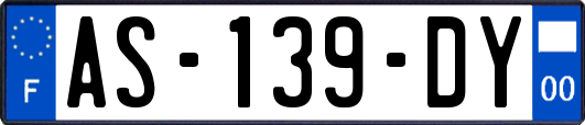 AS-139-DY