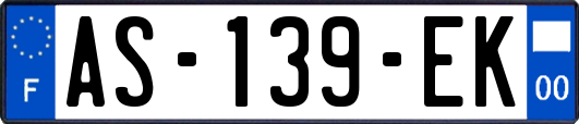 AS-139-EK