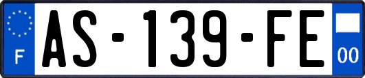 AS-139-FE