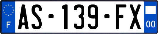 AS-139-FX