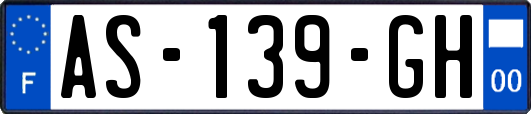 AS-139-GH