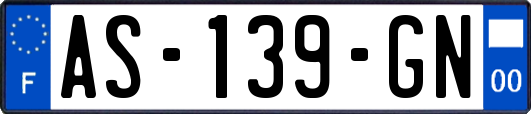 AS-139-GN