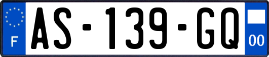 AS-139-GQ