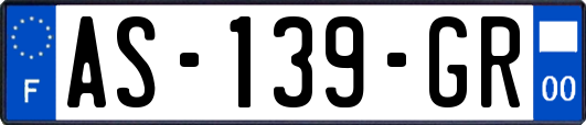 AS-139-GR