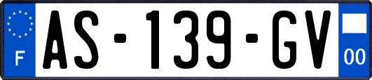 AS-139-GV