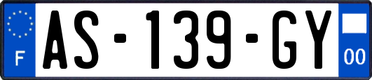 AS-139-GY