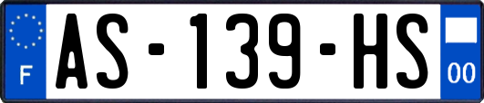 AS-139-HS