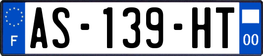 AS-139-HT