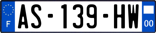 AS-139-HW