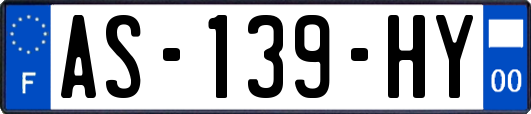 AS-139-HY