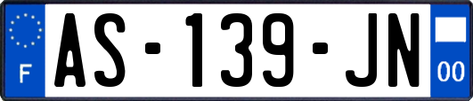 AS-139-JN