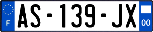 AS-139-JX