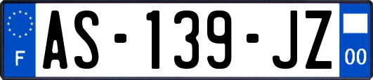 AS-139-JZ
