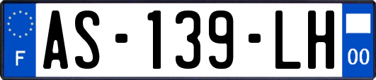 AS-139-LH