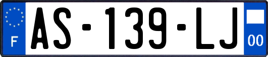 AS-139-LJ