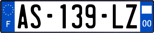 AS-139-LZ