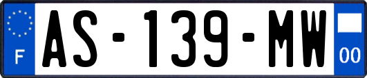 AS-139-MW