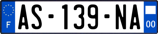 AS-139-NA