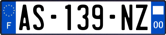 AS-139-NZ