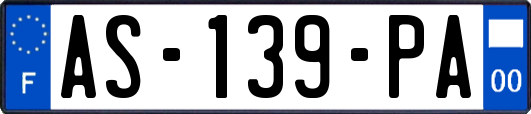AS-139-PA