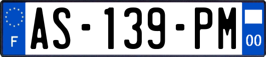 AS-139-PM