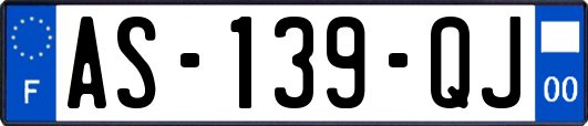 AS-139-QJ