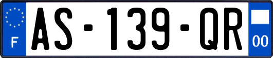 AS-139-QR