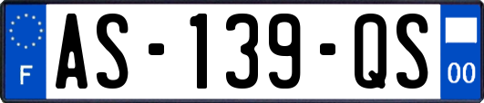 AS-139-QS