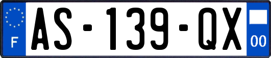 AS-139-QX