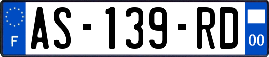AS-139-RD