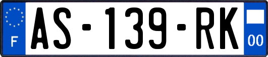 AS-139-RK
