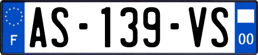 AS-139-VS
