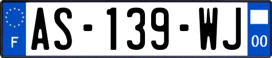 AS-139-WJ