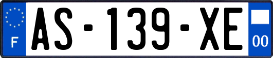 AS-139-XE