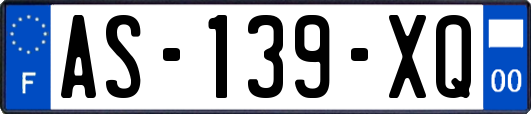 AS-139-XQ