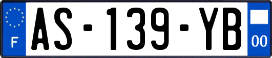 AS-139-YB
