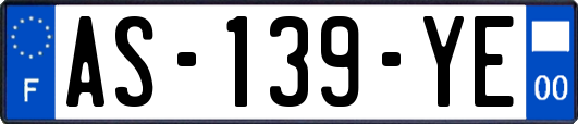 AS-139-YE
